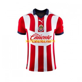 CD Guadalajara Domaći Nogometni Dres 2023-2024